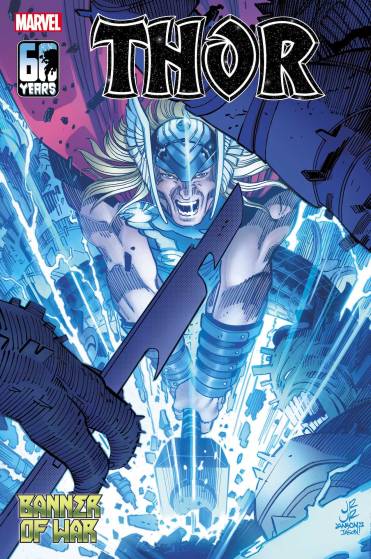 Giant-Size Avengers #1 Comic Book Cover 2" X 3" Fridge Magnet Thor Iron Man